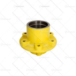 Negrupate - BUTUC ROATA FATA JOHN DEERE