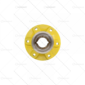 BUTUC ROATA FATA JOHN DEERE [2]