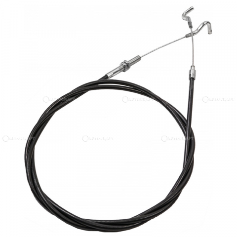 1255 - CABLU ACCELERATIE CASE IH L=2150 MM