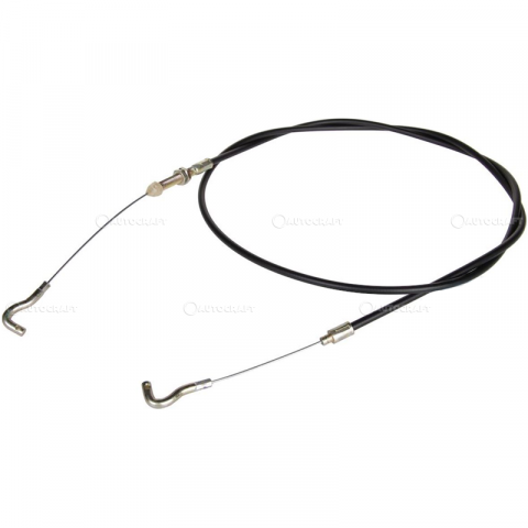 Curele ventilator - CABLU ACCELERATIE CASE IH L=1770