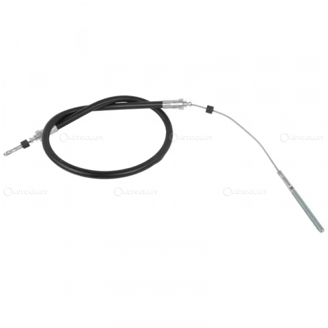 Motoare si componente - CABLU ACCELERATIE FIAT CAV L=600 MM F100, F110, F115, F120, F130, F140,