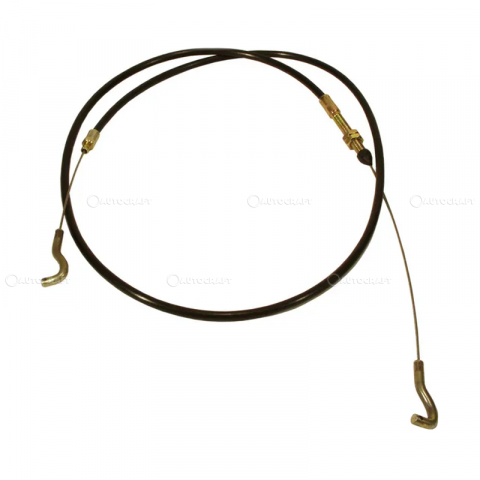 Motoare si componente - CABLU ACCELERATIE MANA CASE IH L=1450 MM