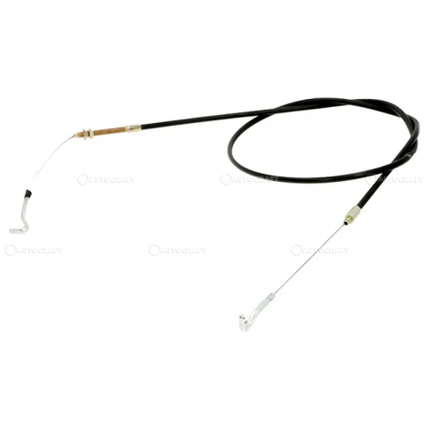 Motoare si componente - CABLU ACCELERATIE MANA CASE IH L=1590 MM