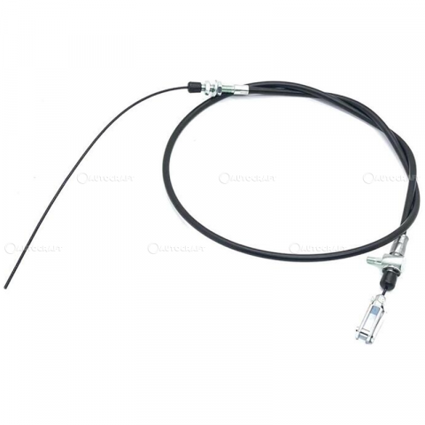 PowerFarm Meccanico Tier 2 - CABLU ACCELERATIE PICIOR LANDINI, MC CORMICK L=1520