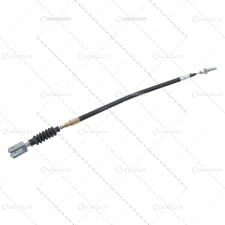 Cablu de ambreiaj - CABLU AMBREIAJ CASE IH, INTERNATIONAL L=645 MM