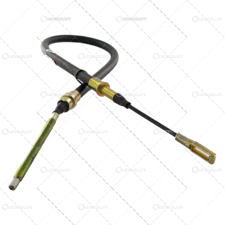 Cablu de ambreiaj - CABLU AMBREIAJ CASE IH L=940 mm