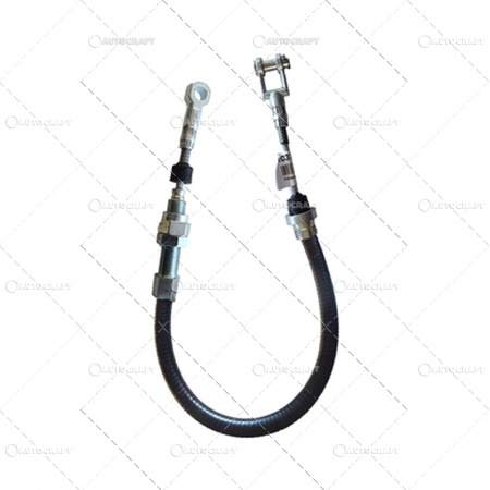 Cablu de ambreiaj - CABLU AMBREIAJ DEUTZ L - 675 MM