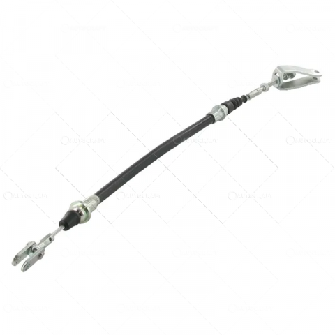 Piese tractor - CABLU AMBREIAJ FIAT L=480 mm