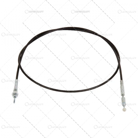 Cabluri flexibile cu bila - CABLU CU BILA INCARCATOR FRONTAL JOYSTICK LUNGIME 1.25m, 1250 mm