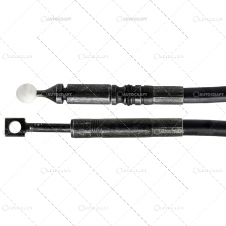 Q 45 - CABLU CU BILA INCARCATOR FRONTAL JOYSTICK LUNGIME 3.2m 3200 mm QUICKE, TRIMA