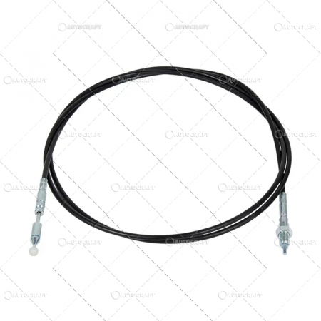 Cabluri flexibile cu bila - CABLU CU BILA INCARCATOR FRONTAL JOYSTICK LUNGIME 3.5m, 3500 mm