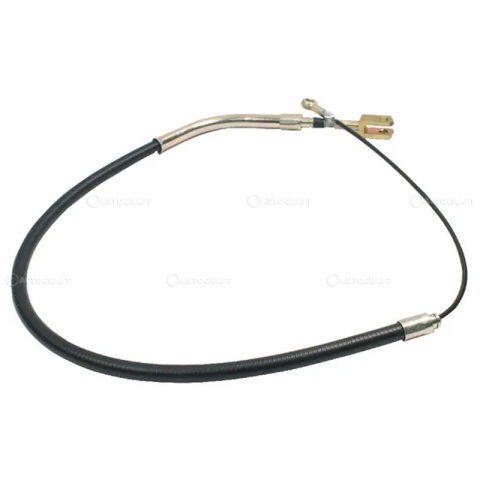 1055XL - CABLU FRANA DE MANA CASE IH, INTERNATIONAL L=1200