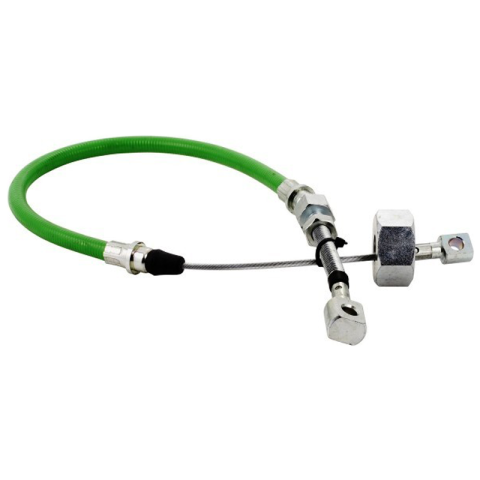 Franare - CABLU FRANA DE MANA FIAT L=690 MM