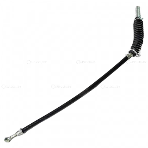 H356 - CABLU FRANA MANA SAME, HURLIMANN, DEUTZ