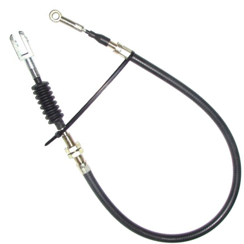 CABLU PRIZA PUTERE CASE IH, INTERNATIONAL L=970 [2]