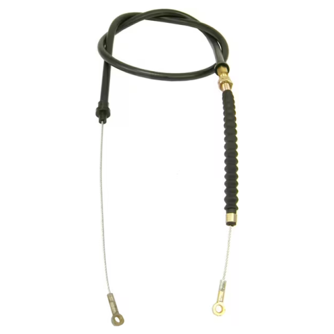 Cablu hidraulic, piese - CABLU RIDICARE HIDRAULICA FIAT L=1335 MM