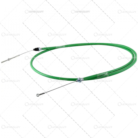 Cablu hidraulic, piese - CABLU RIDICARE HIDRAULICA FIAT,  NEW HOLLAND, CASE IH, FORD 2450 mm