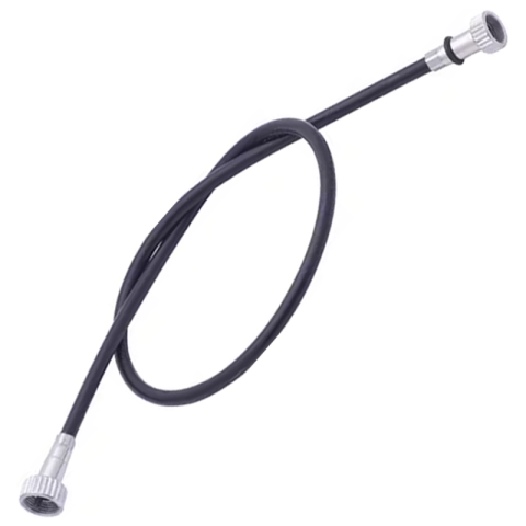 Turometru - CABLU TUROMETRU FIAT L=830 MM, M16 - M18