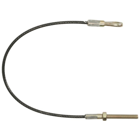 Tipul cabinei - CABLU USA FIAT L=350 MM