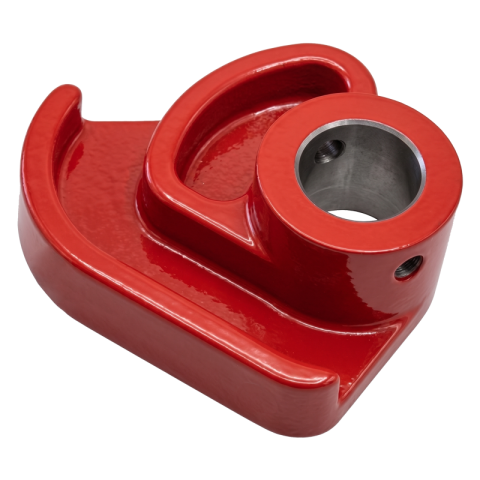 Piese utilaje - CAMA APARAT LEGAT PRESA BALOTI WELGER ∅30 MM