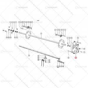 CAMA PICK-UP PRESA BALOTI CLAAS MARKANT [1]