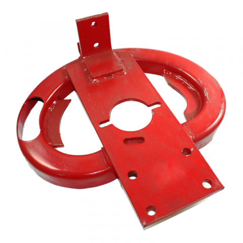 Welger - CAMA PICK-UP PRESA BALOTI WELGER