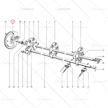 CAMA PICK-UP PRESA BALOTI WELGER [1]