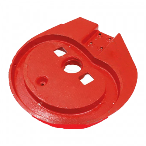 AP400 - CAMA PICK-UP PRESA BALOTI WELGER