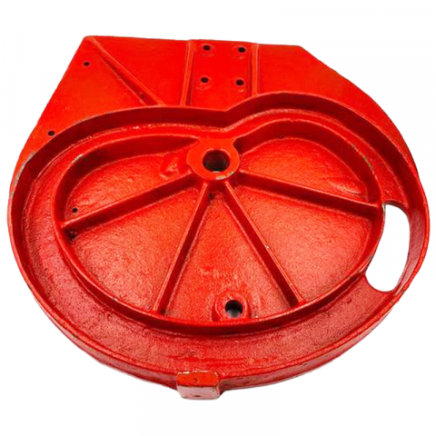 AP71 - CAMA PICK-UP PRESA BALOTI WELGER AP 61,71,63, 41, 45