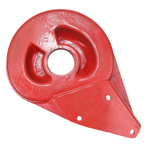 CAMA PICK-UP PRESA BALOTI WELGER RP200, RP400 [1]