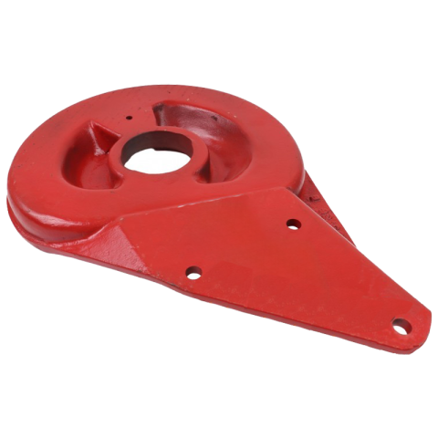 RP - CAMA PICK-UP PRESA BALOTI WELGER RP200, RP400