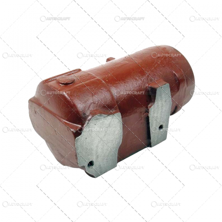 Cilindru hidraulic de ridicare - CAMASA CILINDRU HIDRAULIC MONOBLOC MASSEY FERGUSON