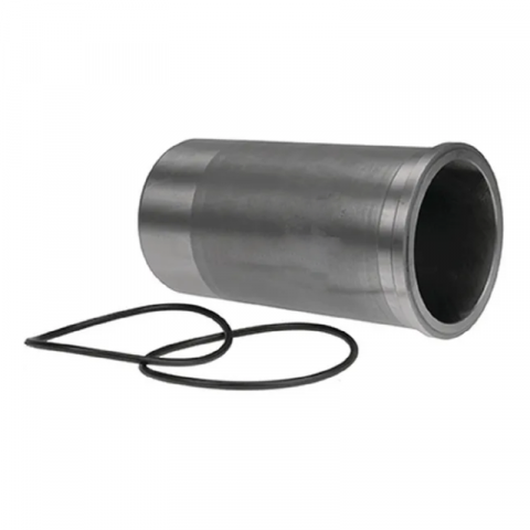 85 - CAMASA MOTOR CASE IH Ø 98.42 X 110.75 MM - L 216.10 MM