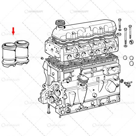 CAMASA MOTOR FIAT [1]