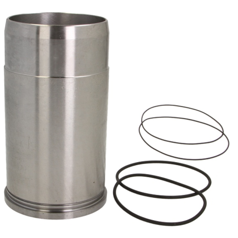 100 - CAMASA MOTOR MWM, FENDT, RENAULT, CASE IH, FINISATA  Ø 105 X 115 MM - L 213 MM - Copie