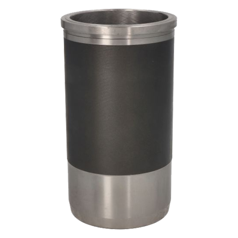 Motoare si componente - CAMASA MOTOR MWM, FENDT, RENAULT, AGRIFULL Ø 100 X 112.95 MM - L 212 MM