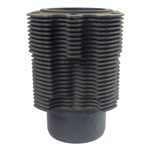 Centauro 70 Export - CAMASA MOTOR SAME Ø 98 X 114 MM - L 217.5 MM