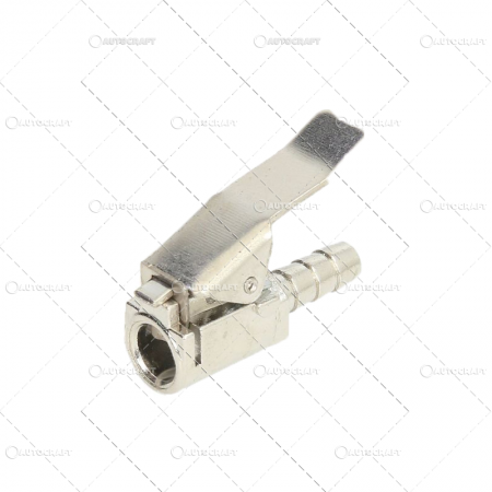 Furtunuri pneumatice - CAP PISTOL PNEUMATIC UMFLAT ROTI