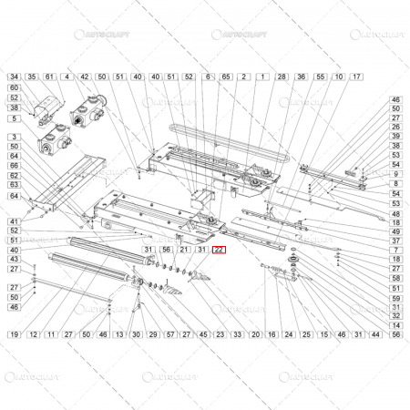 CAPAC LAGAR VALTURI CULEGATOARE PORUMB SIP [2]
