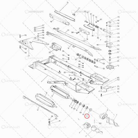 CAPAC LAGAR VALTURI CULEGATOARE PORUMB SIP [1]