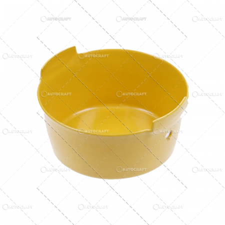 CAPAC PROTECTIE RULMENT HEDER PORUMB GERINGHOFF [1]