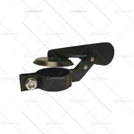 Capac toba esapament - CAPAC TOBA ESAPAMENT 70,0 mm