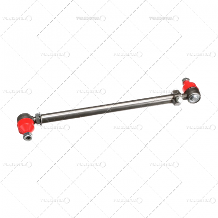 Bare directie - CAPAT DE BARA ASAMBLAT DIRECTIE CASE IH L 480/760 MM - M22.22 X 1.0 RH