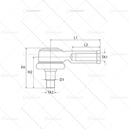 CAPAT DE BARA CASE IH [1]