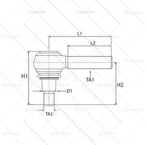 CAPAT DE BARA SCURT SAME [1]