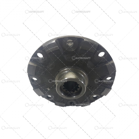 CARCASA DIFERENTIAL COMPLETA FATA FIAT 5117219 [1]