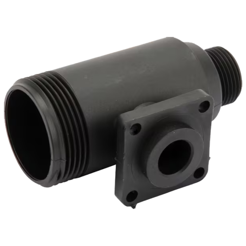 Annovi Reverberi - CARCASA FILTRU DISTRIBUITOR POMPA ERBICIDAT ANNOVI REVERBERI