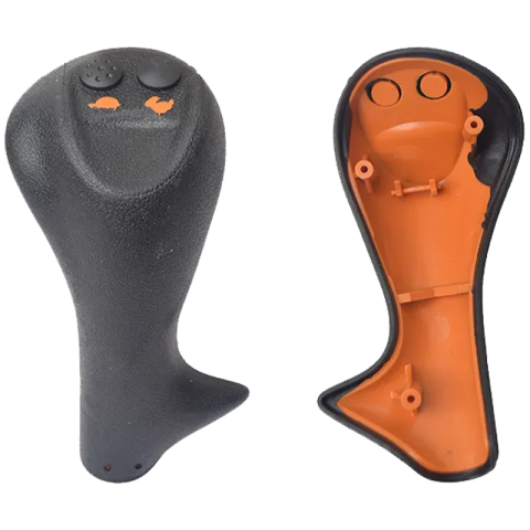 6R - CARCASA MANETA SCHIMBATOR GAME JOHN DEERE POWERQUAD, AUTOQUAD PLUS