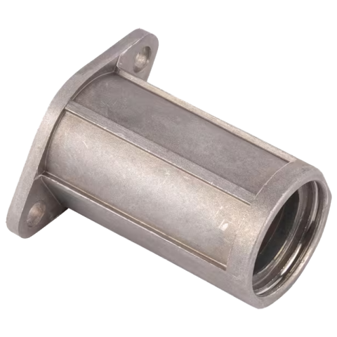 Negrupate - CARCASA SUPAPA DISTRIBUITOR HIDRAULIC MONOBLOC NEW HOLLAND, FIAT