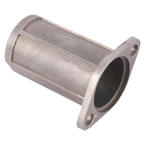 CARCASA SUPAPA DISTRIBUITOR HIDRAULIC MONOBLOC NEW HOLLAND, FIAT [1]